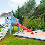 Daglezja-domy Dobrego Wypoczynku * Kołczewo