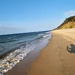 Prázdninový dům Daglezja-domy Dobrego Wypoczynku