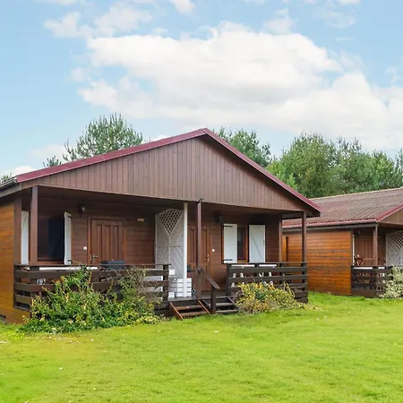 Dobrego Wypoczynku Ferienhaus *