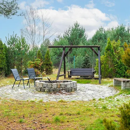 Ferienhaus Dobrego Wypoczynku Kołczewo