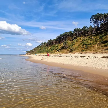 Prázdninový dům Daglezja-domy Dobrego Wypoczynku *
