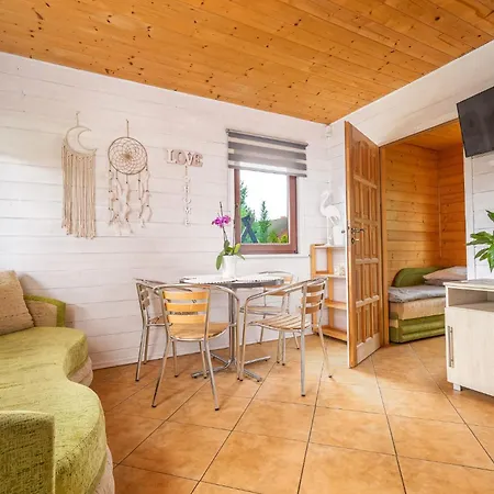 Ferienhaus Dobrego Wypoczynku *