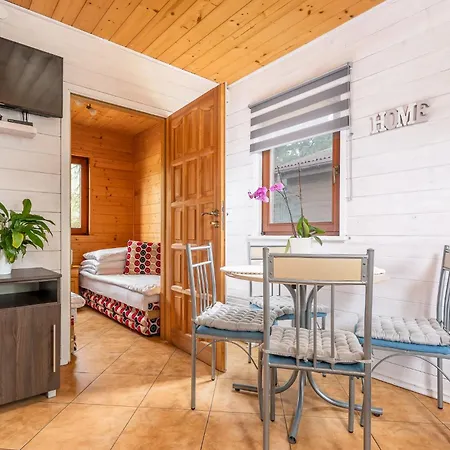 Ferienhaus Dobrego Wypoczynku