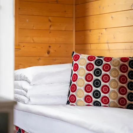 펜션 Dobrego Wypoczynku 쿠크제보