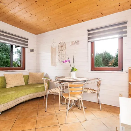 Dobrego Wypoczynku 펜션 *