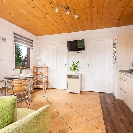 펜션 Dobrego Wypoczynku