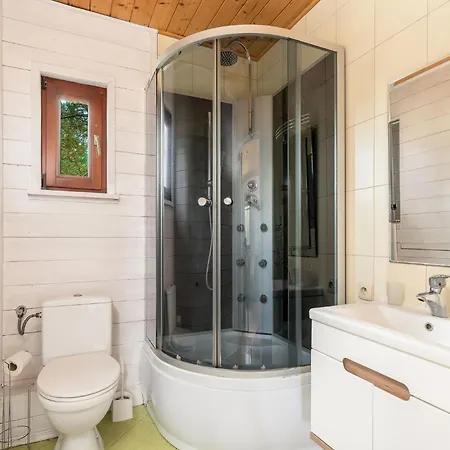 펜션 Dobrego Wypoczynku *