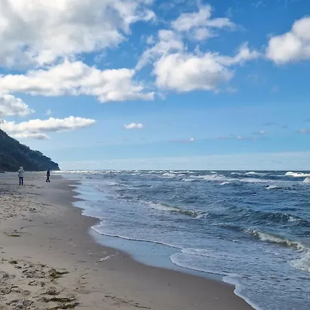 Dobrego Wypoczynku 펜션 *