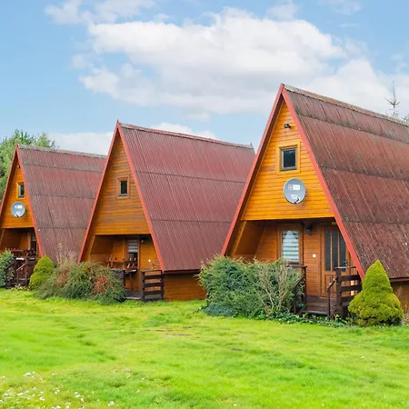 Dobrego Wypoczynku 펜션