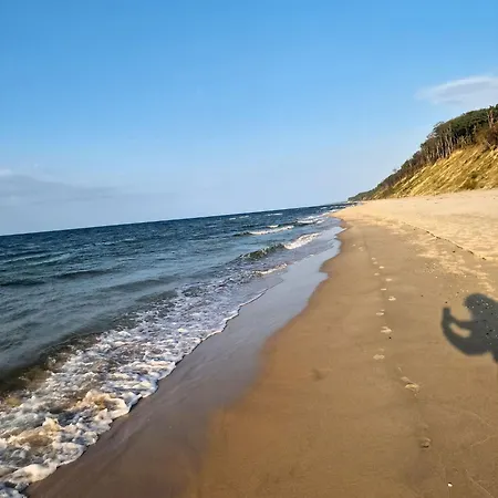 Hébergement de vacances Daglezja-domy Dobrego Wypoczynku