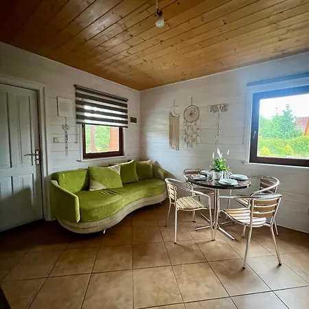 Dobrego Wypoczynku 펜션 *