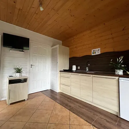 Ferienhaus Dobrego Wypoczynku *