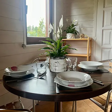 Dobrego Wypoczynku 펜션 쿠크제보