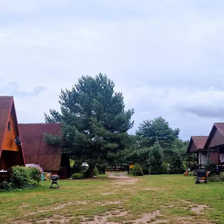 펜션 Dobrego Wypoczynku *