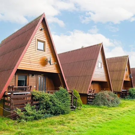 펜션 Dobrego Wypoczynku 쿠크제보