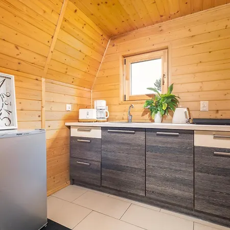 Dobrego Wypoczynku 펜션 쿠크제보