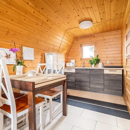 펜션 Dobrego Wypoczynku *