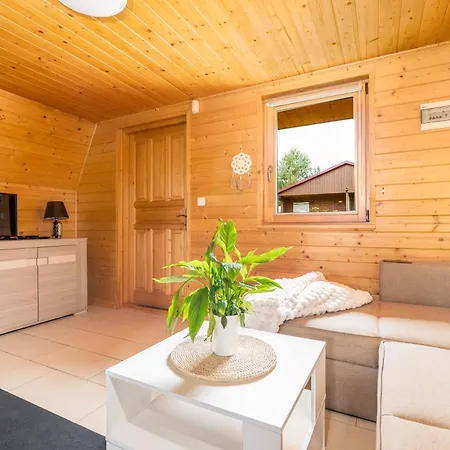 Dobrego Wypoczynku 펜션 *