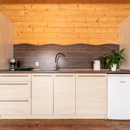 Dobrego Wypoczynku 펜션 쿠크제보