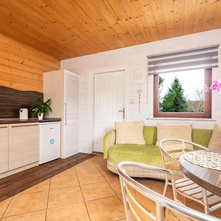 펜션 Dobrego Wypoczynku *