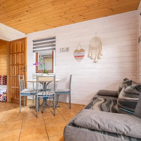 Dobrego Wypoczynku 펜션 *