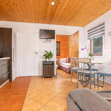 Dobrego Wypoczynku 펜션 *