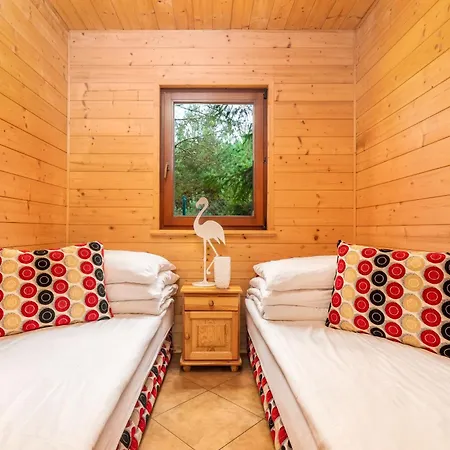 Dobrego Wypoczynku 펜션 *