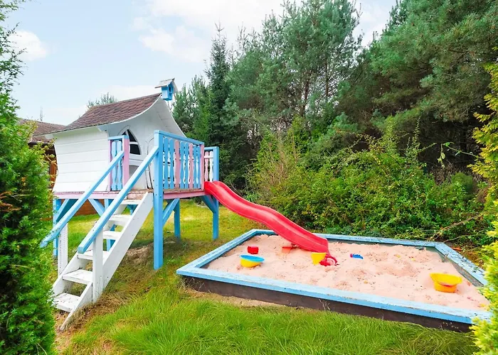 Dobrego Wypoczynku * Kołczewo