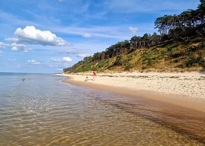 Hébergement de vacances Dobrego Wypoczynku *