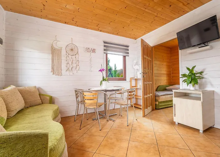 Ferienhaus Dobrego Wypoczynku *