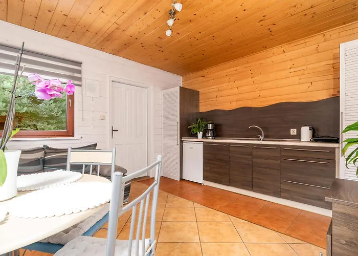 Dobrego Wypoczynku * Kołczewo