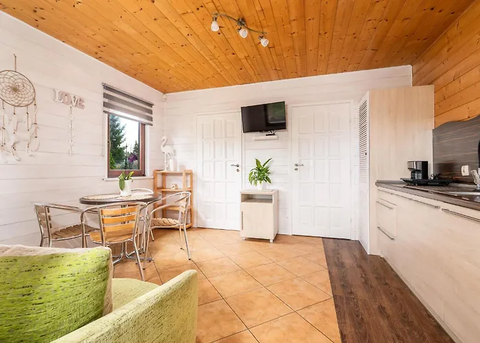 Ferienhaus Dobrego Wypoczynku