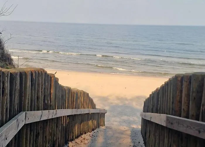 Dobrego Wypoczynku * Kołczewo