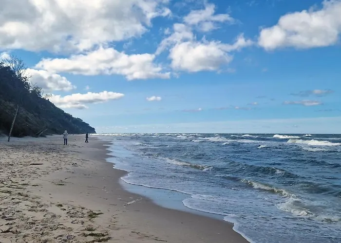 Dobrego Wypoczynku Hébergement de vacances *