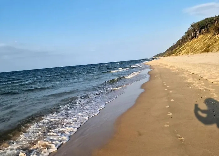 Hébergement de vacances Dobrego Wypoczynku