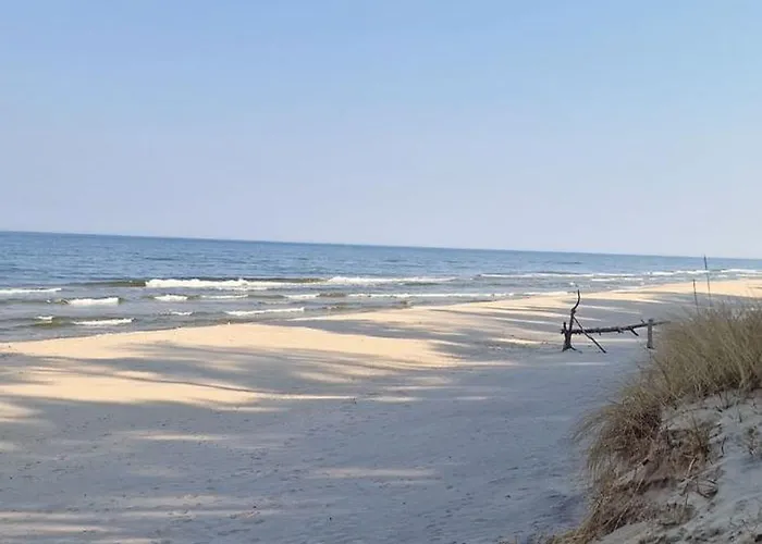 Dobrego Wypoczynku * Kołczewo