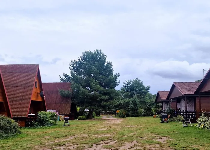 Ferienhaus Dobrego Wypoczynku *