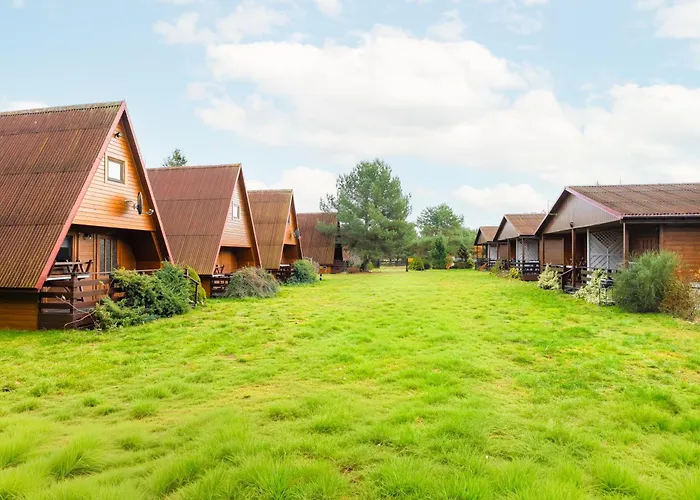 Dobrego Wypoczynku Kołczewo