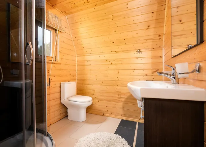 Dobrego Wypoczynku Kołczewo