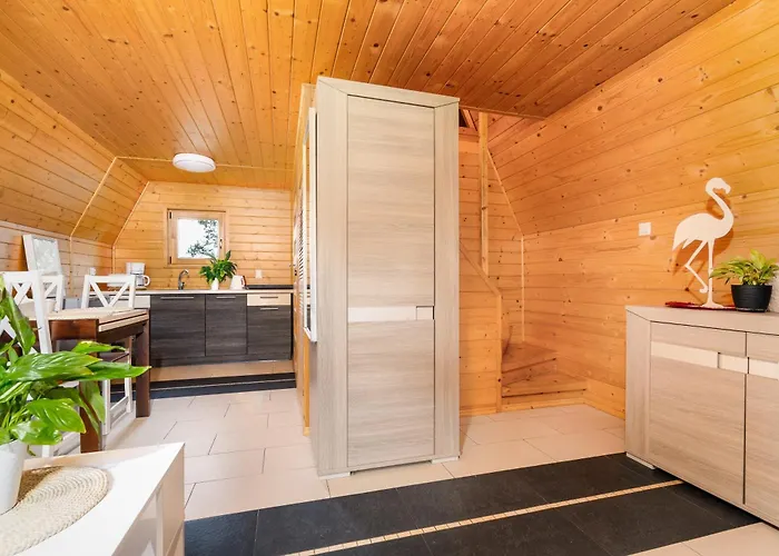 Dobrego Wypoczynku * Kołczewo