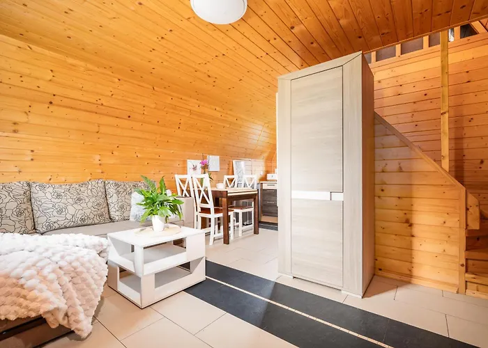 Ferienhaus Dobrego Wypoczynku