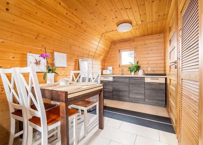 Ferienhaus Dobrego Wypoczynku *