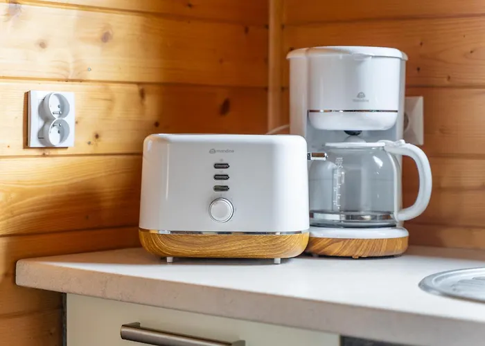 Dobrego Wypoczynku * Kołczewo