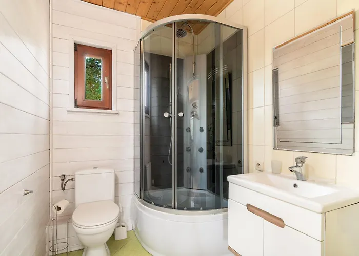 Dobrego Wypoczynku Ferienhaus