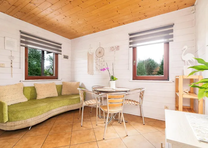 Ferienhaus Dobrego Wypoczynku *