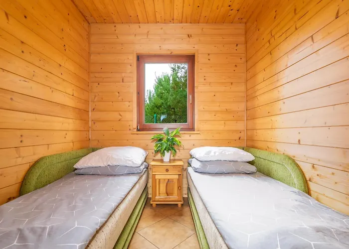 Dobrego Wypoczynku Kołczewo