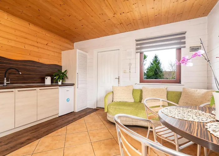 Ferienhaus Dobrego Wypoczynku *